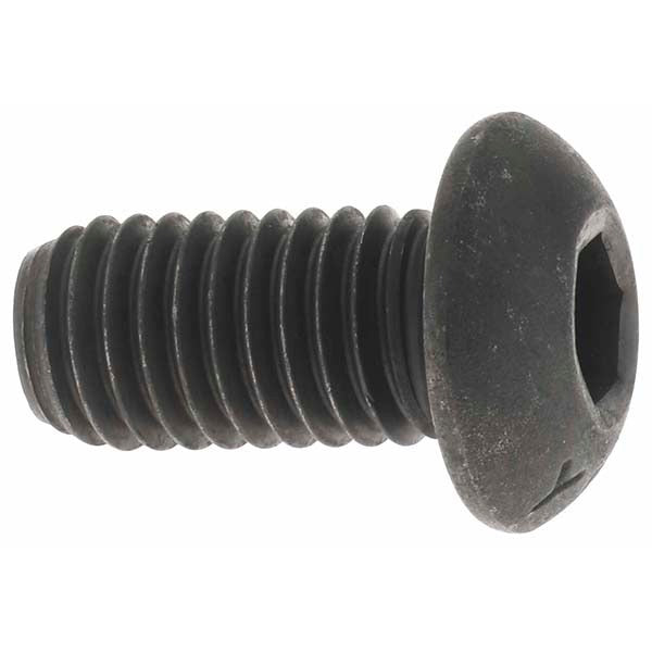 VALUE COLLECTION Value Collection 40885 Button Socket Cap Screw 1/2-13