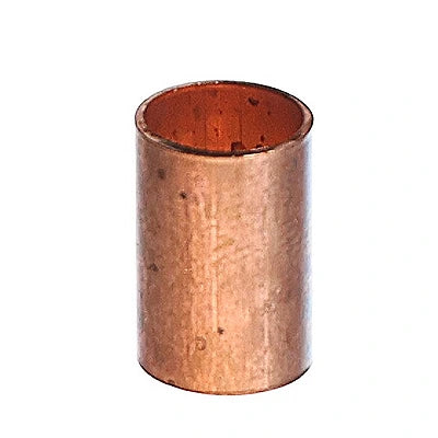 MUELLER STREAMLINE Mueller Streamline CPL00898 Copper Coupling No Stop