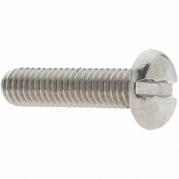 VALUE COLLECTION Value Collection 92977 10-32 X 3/4 in Pan Head Machine Screw