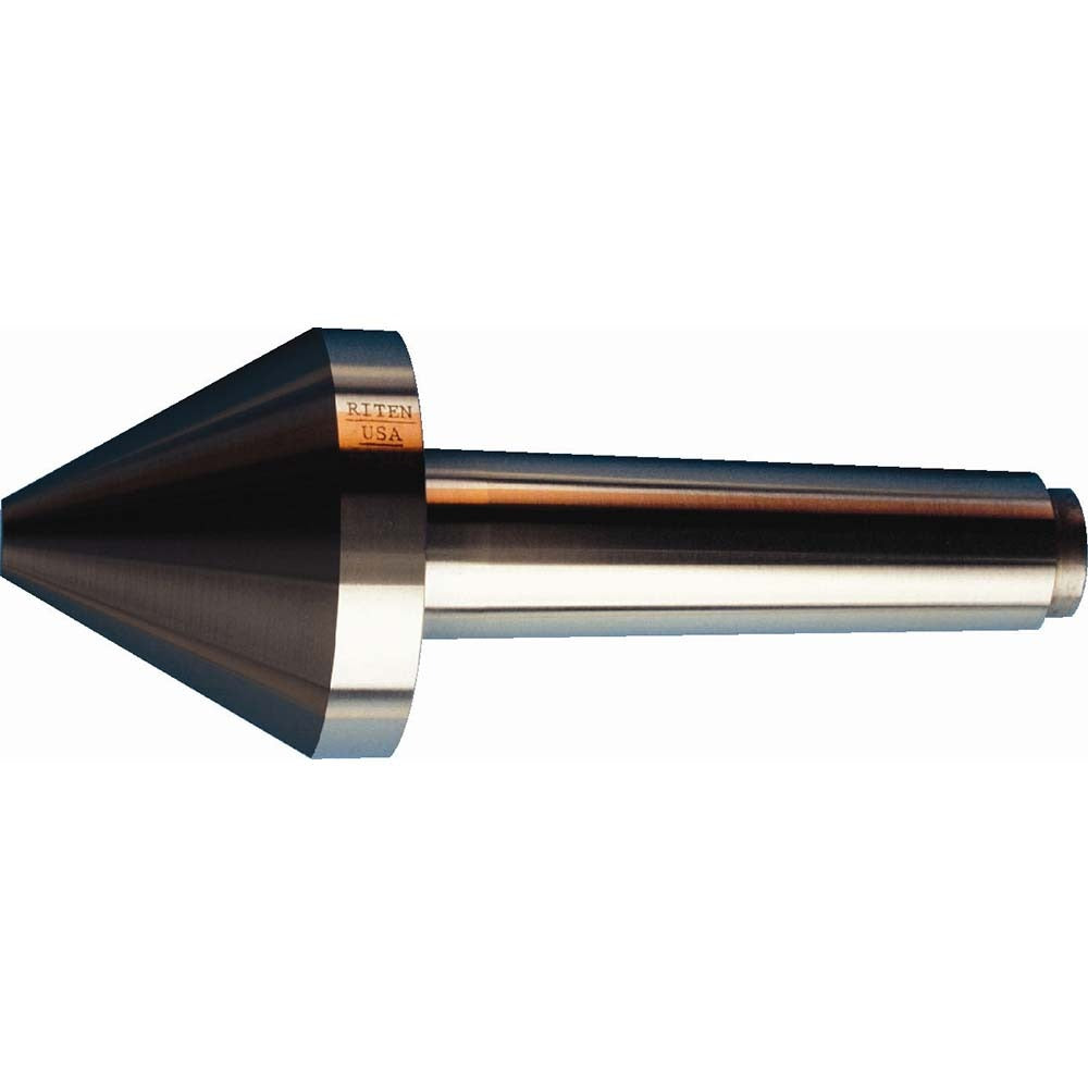 RITEN Riten 66901 Dead Center Solid Carbide Bull Nose 3MT