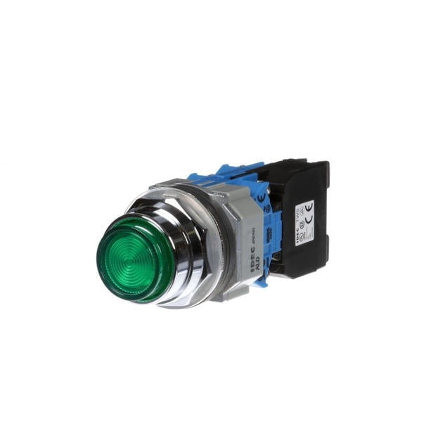 STERO Stero A103734 Switch Mom On/Off Push Button 120V (A10-3734)