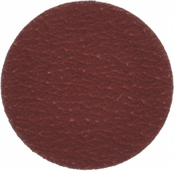 MERIT Merit Abrasives 08834164495 Quick-change Disc 80 Grit 2 in