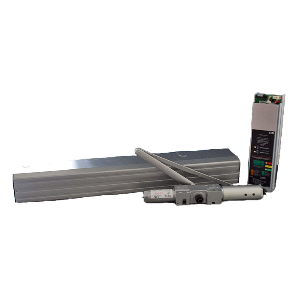 LCN Lcn 4642REGAL Automatic Door Operator 120V Surface Mount