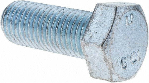 VALUE COLLECTION Value Collection 44632 M20 X 2.50 X 50 Mm Hex Cap Screw