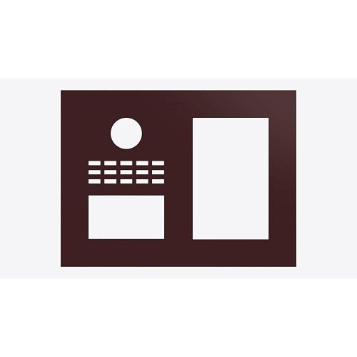 DOORBIRD Doorbird 429604135 Intercom Accessory Faceplate