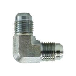 MIDLAND INDUSTRIES Midland Industries 25001010 90 Degree Union Elbow Jic