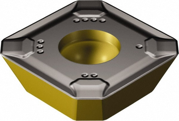 SANDVIK COROMANT Sandvik Coromant 6428137 Milling Insert Solid Carbide R245