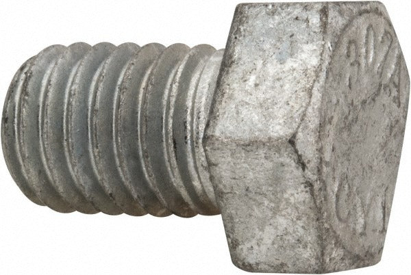 VALUE COLLECTION Value Collection HCI20500075G-050BX Hex Head Bolt 1/2-13