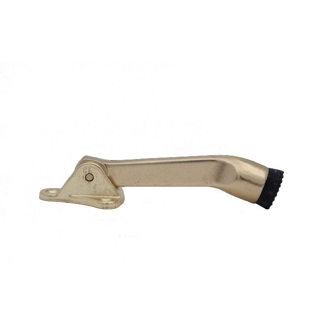 IVES Ives FS45515 Kick Down Door Holder Satin Nickel