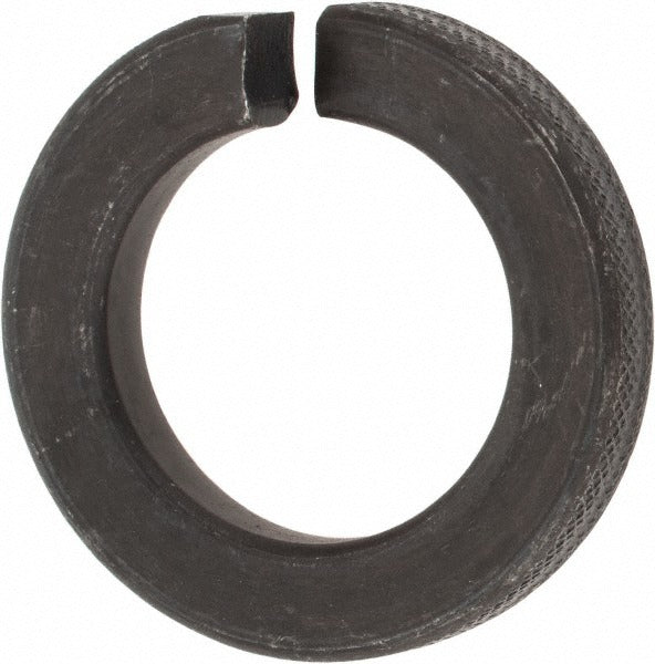VALUE COLLECTION Value Collection LWIS125USA-025BX Split Lock Washer 25pc