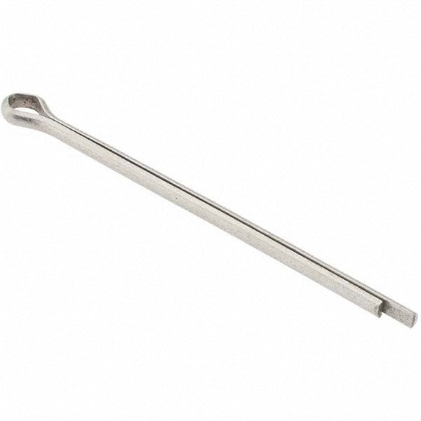 VALUE COLLECTION Value Collection 92221 Extended Prong Cotter Pin 3/32x2 in