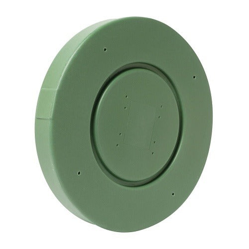 ATLASIED Atlasied GSBS-G Small Enclosure Base Lid Hardware Green
