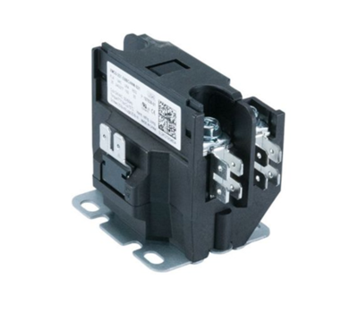 ALLIED AIR Allied Air 27P51 Contactor 24V 25A (107638-01)