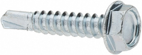 VALUE COLLECTION Value Collection MP33833 No 10 Self Drilling Screw 1 Inch