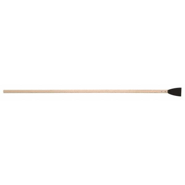 HYDE TOOLS Hyde Tools 19200 Stiff Carbon Steel Bent Scraper