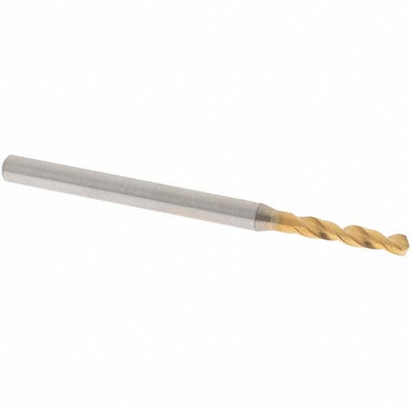 OSG Osg 61522 Screw Machine Drill Bit 0.0866 in Hss