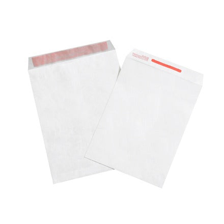 BSC PREFERRED Bsc Preferred TYF1013TE Tyvek Envelopes 100 Per Case