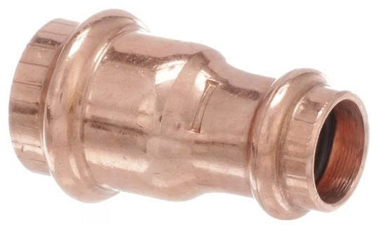 PPS Pps 691514184739 Copper Press Reducing Coupling