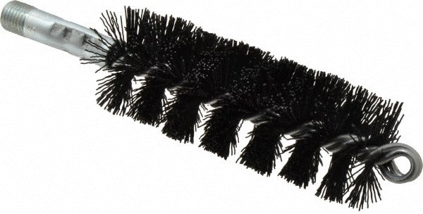 SCHAEFER BRUSH Schaefer Brush 43742 Spiral Tube Brush 1-3/4 in Nylon