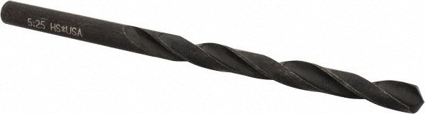 HERTEL Hertel C.402.0525 Jobber Drill Bit 5.25 Mm Hss