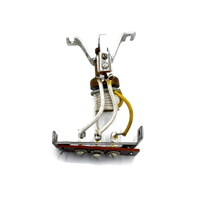 TACO Taco 551-078RP Power Unit 0.9 Amp 24V (Single) 550 Series