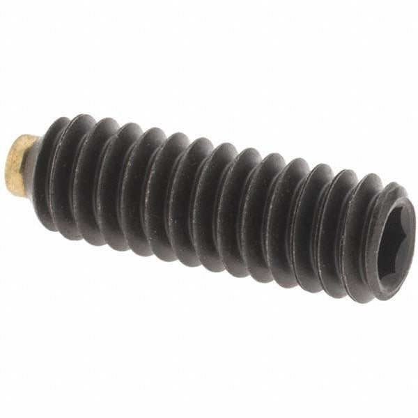 VALUE COLLECTION Value Collection BT1420-750-AS25 Set Screw 1/4-20 X 3/4 in 25pk