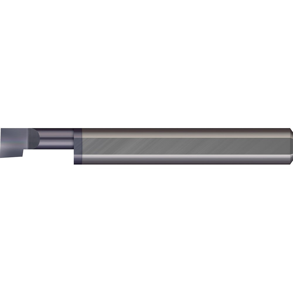 MICRO 100 Micro 100 BB-2901250SX Boring Bar Solid Carbide Right Hand