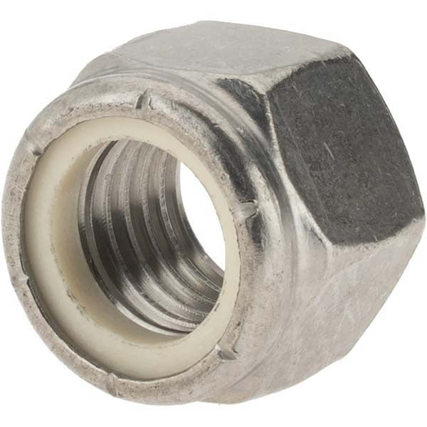 VALUE COLLECTION Value Collection 163787 Hex Lock Nut 3/4-10 316 Ss
