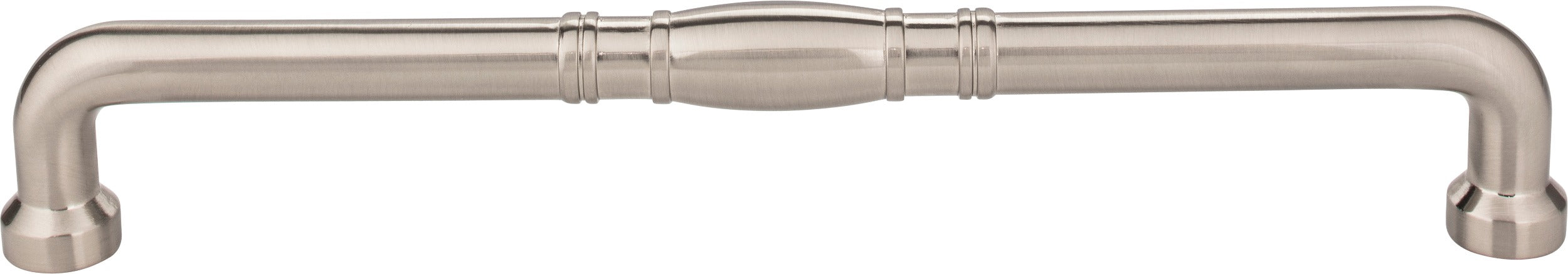 JEFFREY ALEXANDER Jeffrey Alexander Z290-12SN Durham Appliance Pull Satin Nickel