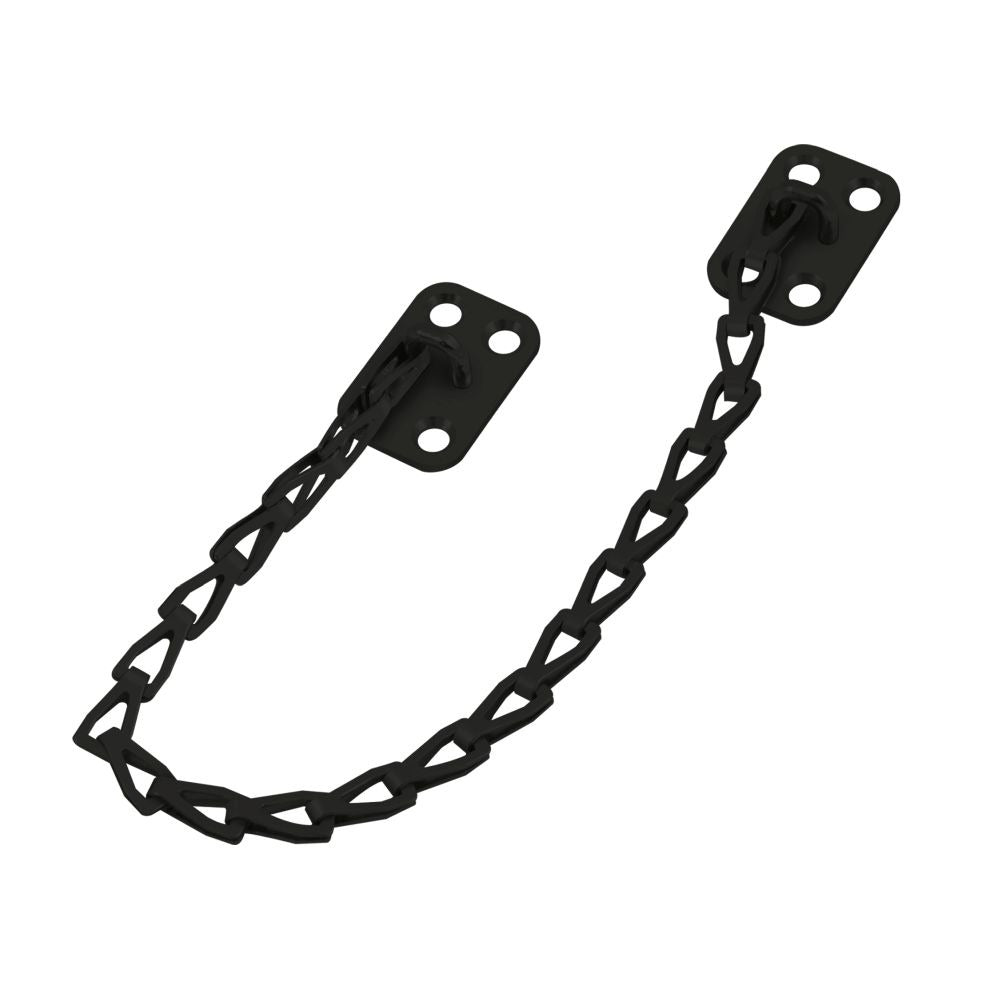 DELTANA Deltana TC82U19 Transom Chain Black Finish
