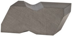 KENNAMETAL Kennametal 1113198 Grooving Insert NB3 K313 Solid Carbide