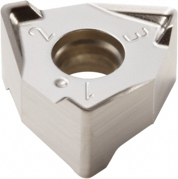 SECO TOOLS Seco 02899465 Trigon Milling Insert MS2050 Solid Carbide