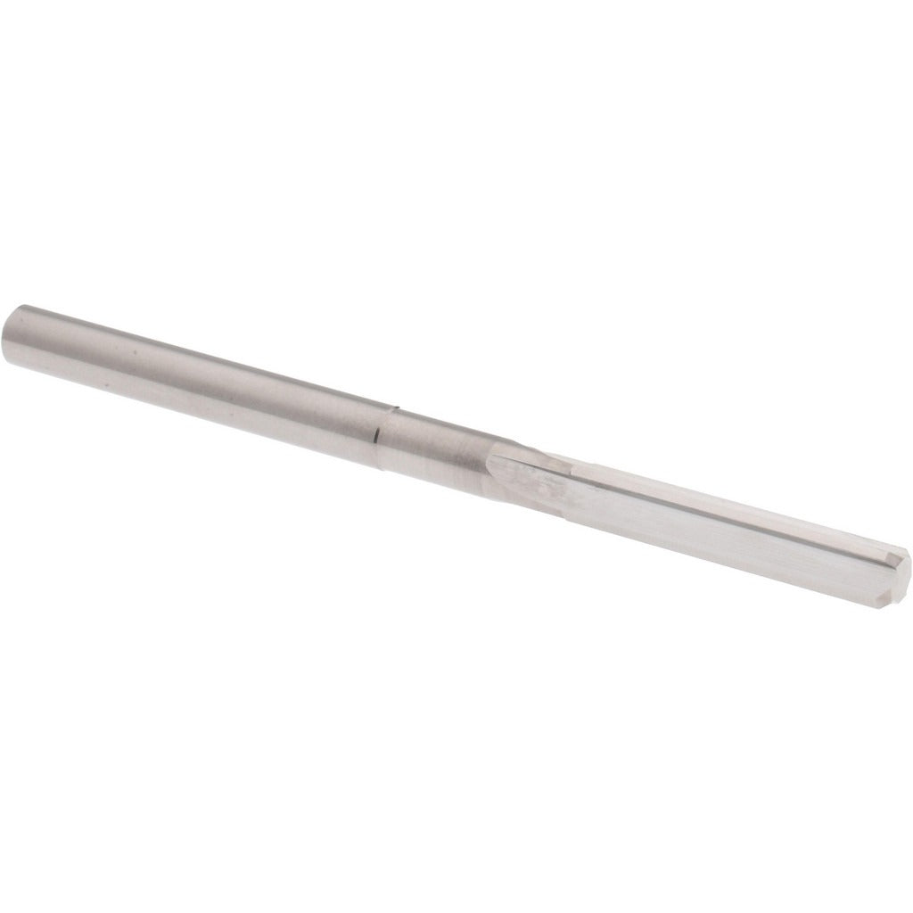 HERTEL Hertel 45675139 Chucking Reamer 0.1955 in Solid Carbide