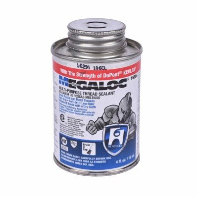 OATEY Oatey Company 15804 Megaloc Thread Sealant 4 Oz