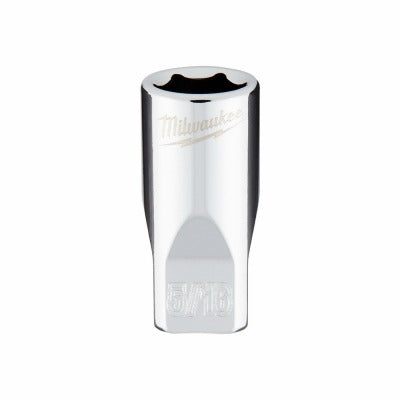 MILWAUKEE Milwaukee 45-34-9005 1/4 in Drive 5/16 in Sae Socket