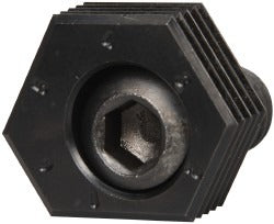 MITEE-BITE Mitee-bite 90115 Irregular Hex Clamp 1-6mm Hex 1/2-13