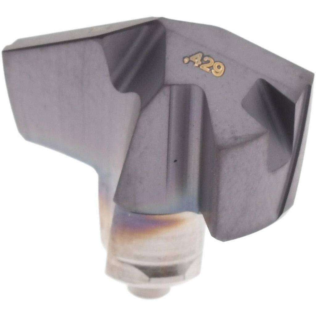 ISCAR Iscar 5506693 Replaceable Drill Tip 0.4290 in Carbide
