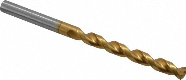 GUHRING Guhring 9006580063500 Cobalt Drill Bit Letter E 1/4 in