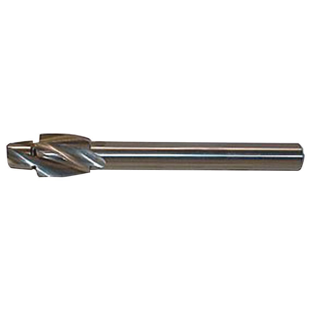 ALVORD POLK Alvord Polk 03023 Solid Pilot Counterbore 0.604 in Hss