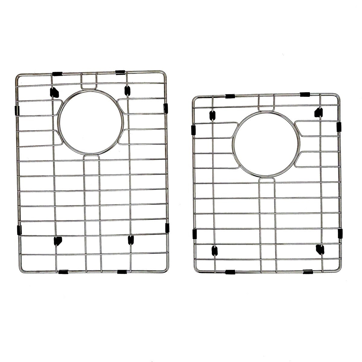DAKOTA Dakota Plumbing Products DSMZ-BG6040-1CP Bottom Grid Copper