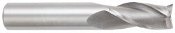 OSG Osg 403-1000 Square End Mill 1 Inch 3 Flute Solid Carbide
