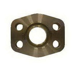 MIDLAND INDUSTRIES Midland Industries 23612020 Flange Pad Code 61 Steel 3000 Psi