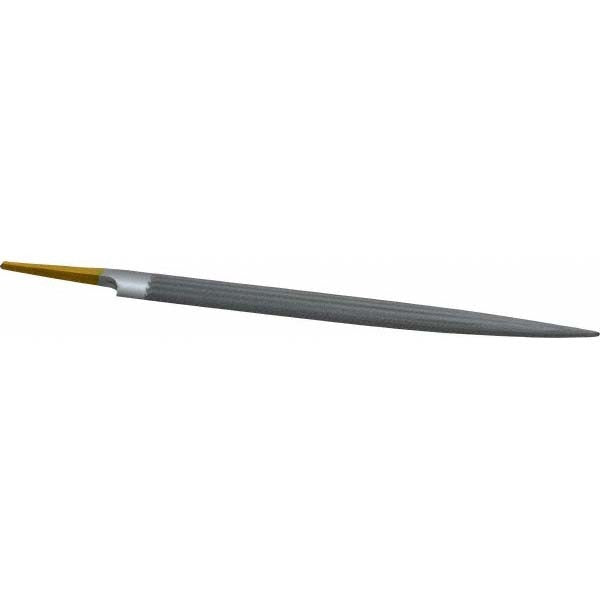 PFERD Pferd 19607202 Swiss-pattern Half Round File 8 in Cut 0