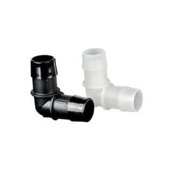 Lennox 57W66 Plastic Elbow