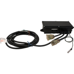 Tecmark HRC2006-120 Heat Recovery Control with Power Cord