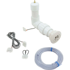 Hydro-Quip 48-0141C-K Baptismal Heater Water Level Assembly with Float