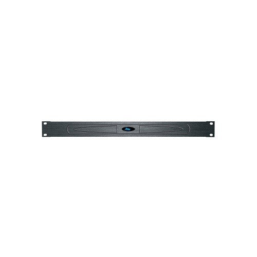 MIDDLE ATLANTIC Middle Atlantic LT-1RA Rackmount Light 1U Black Anodized