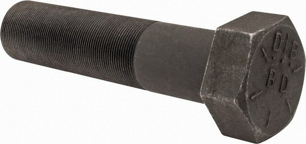 VALUE COLLECTION Value Collection IAMB2000850FP Hex Head Cap Screw Grade 8