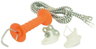 GALLAGHER Gallagher North America G640504 Bungy Gate Shock Cord