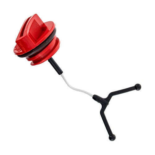 TROY-BILT Troy-Bilt 753-10326 Fuel Cap (Single) YD38007L-